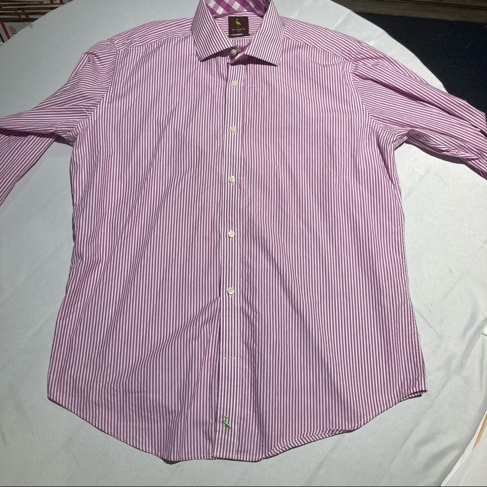 Tailor Byrd Shirt